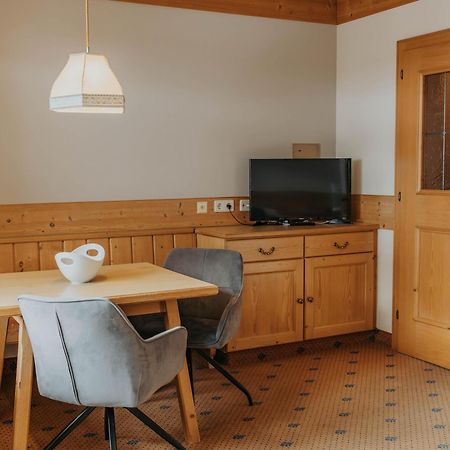 Appartement Conrad 잘바흐 힌터글렘 외부 사진