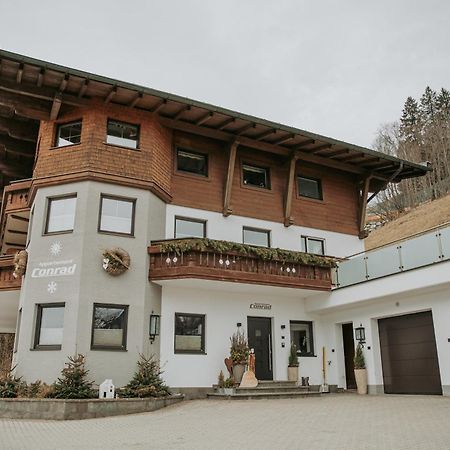 Appartement Conrad 잘바흐 힌터글렘 외부 사진