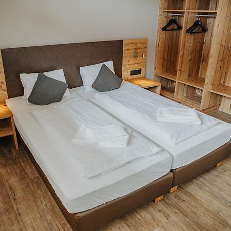 Appartement Conrad 잘바흐 힌터글렘 외부 사진