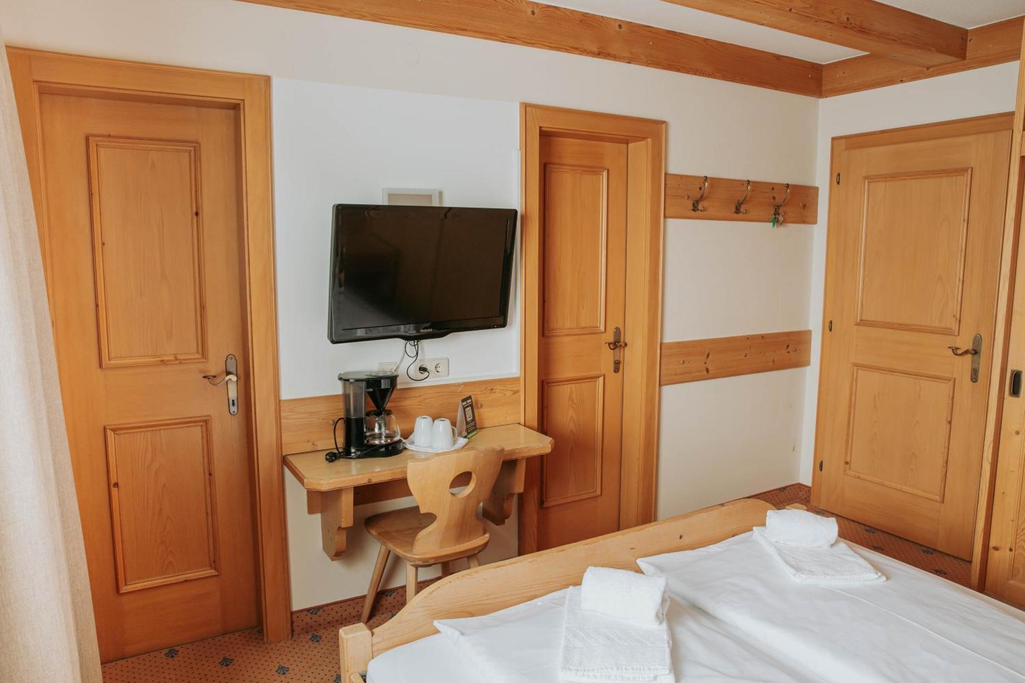 Appartement Conrad 잘바흐 힌터글렘 외부 사진