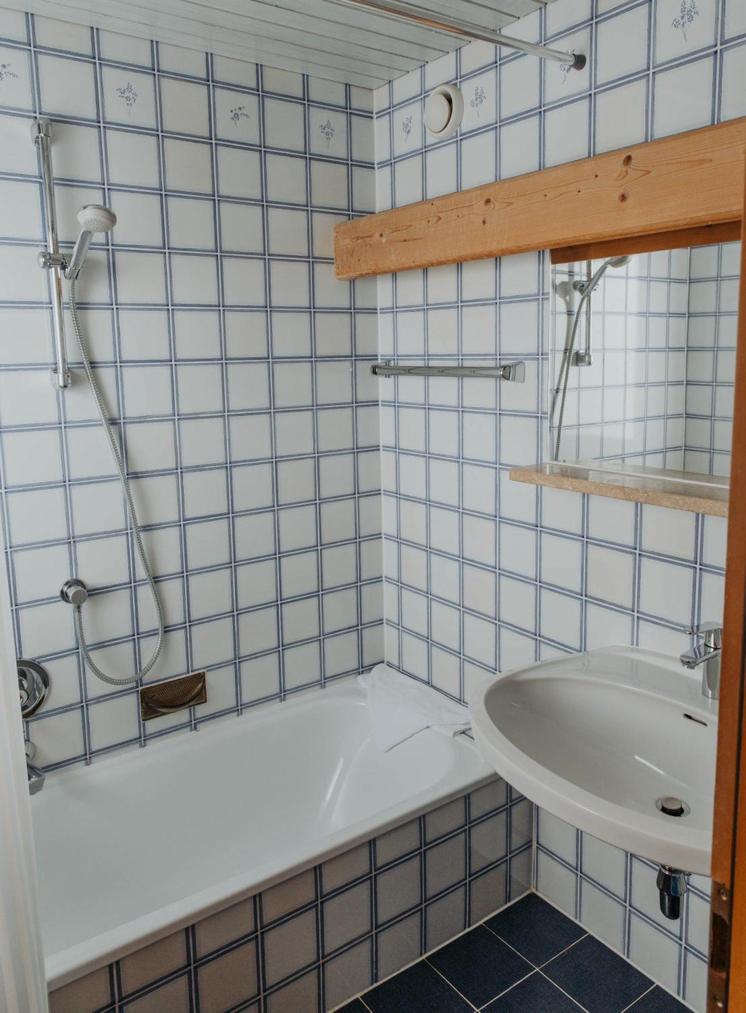 Appartement Conrad 잘바흐 힌터글렘 외부 사진