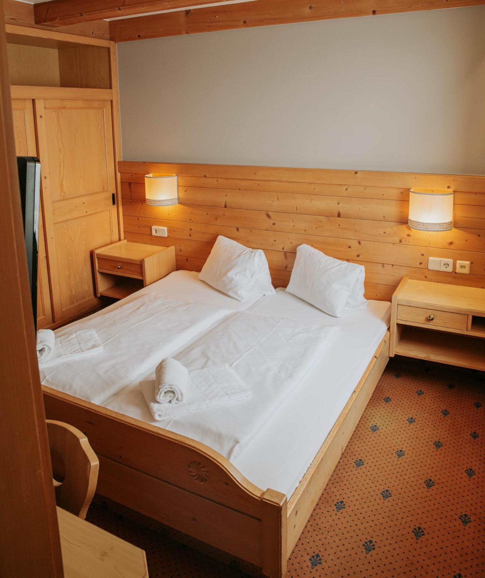 Appartement Conrad 잘바흐 힌터글렘 외부 사진
