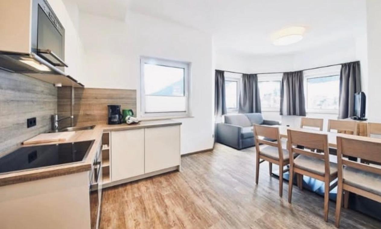 Appartement Conrad 잘바흐 힌터글렘 외부 사진