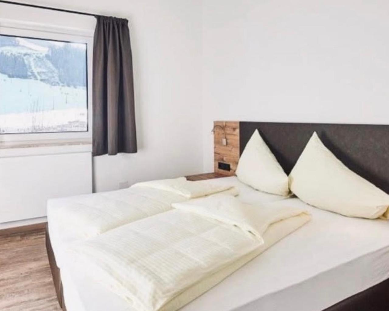 Appartement Conrad 잘바흐 힌터글렘 외부 사진