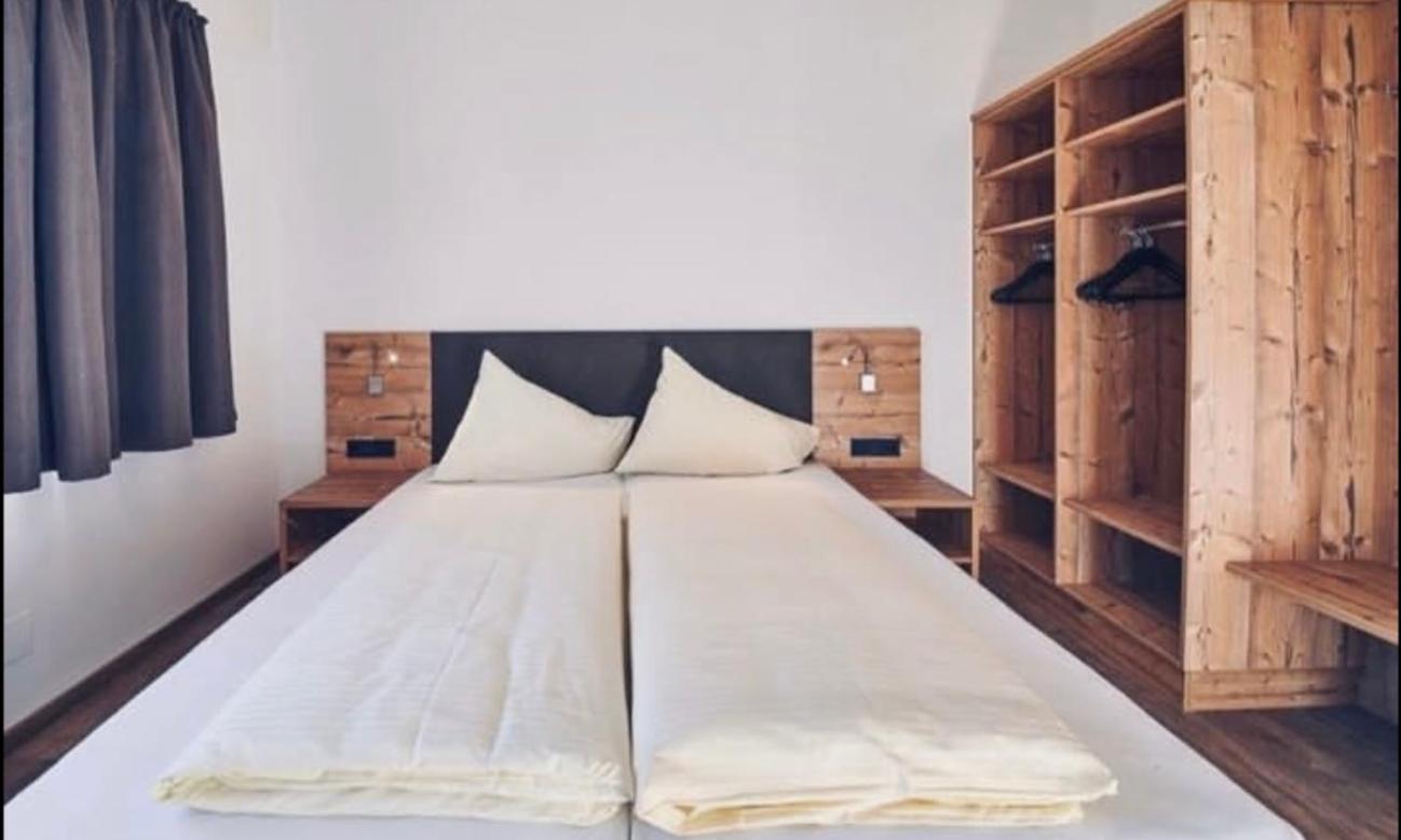 Appartement Conrad 잘바흐 힌터글렘 외부 사진