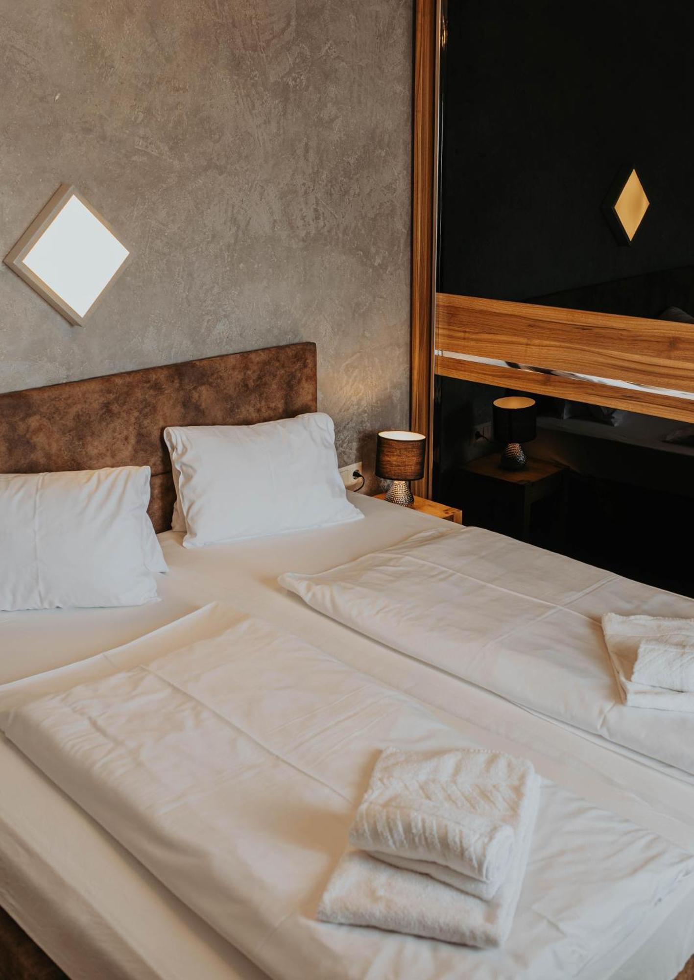 Appartement Conrad 잘바흐 힌터글렘 외부 사진