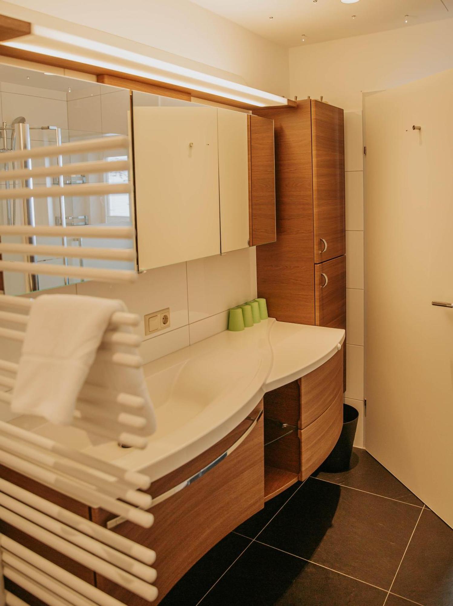 Appartement Conrad 잘바흐 힌터글렘 외부 사진