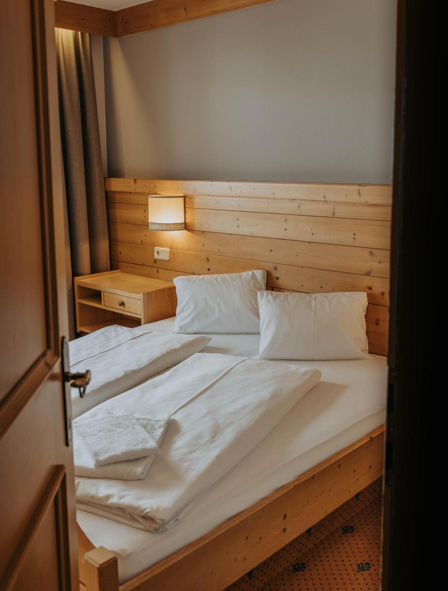 Appartement Conrad 잘바흐 힌터글렘 외부 사진