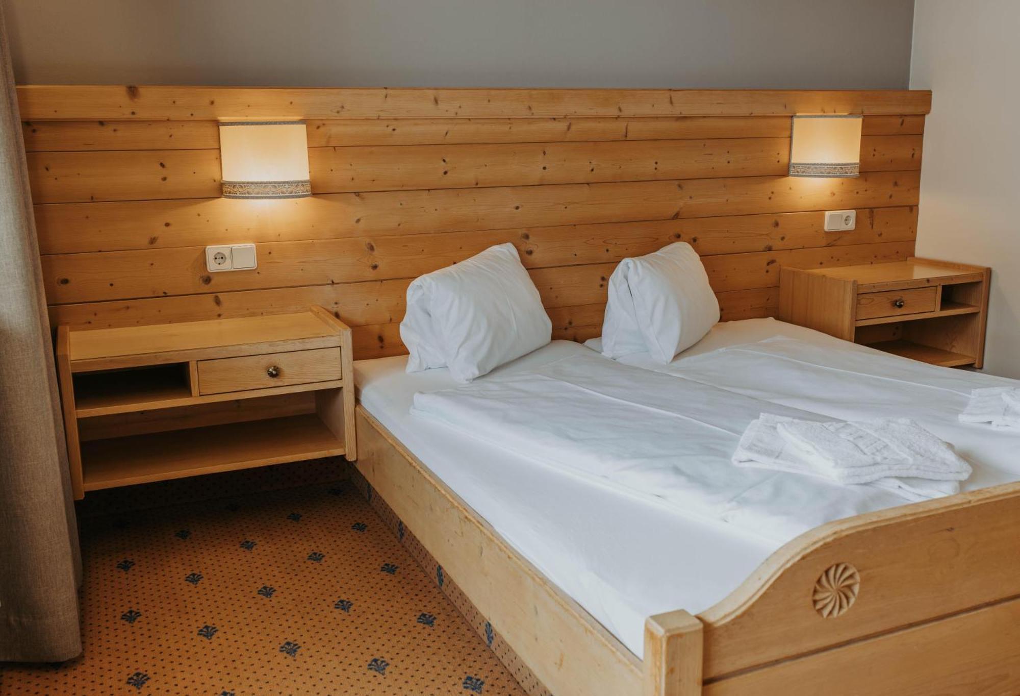 Appartement Conrad 잘바흐 힌터글렘 외부 사진