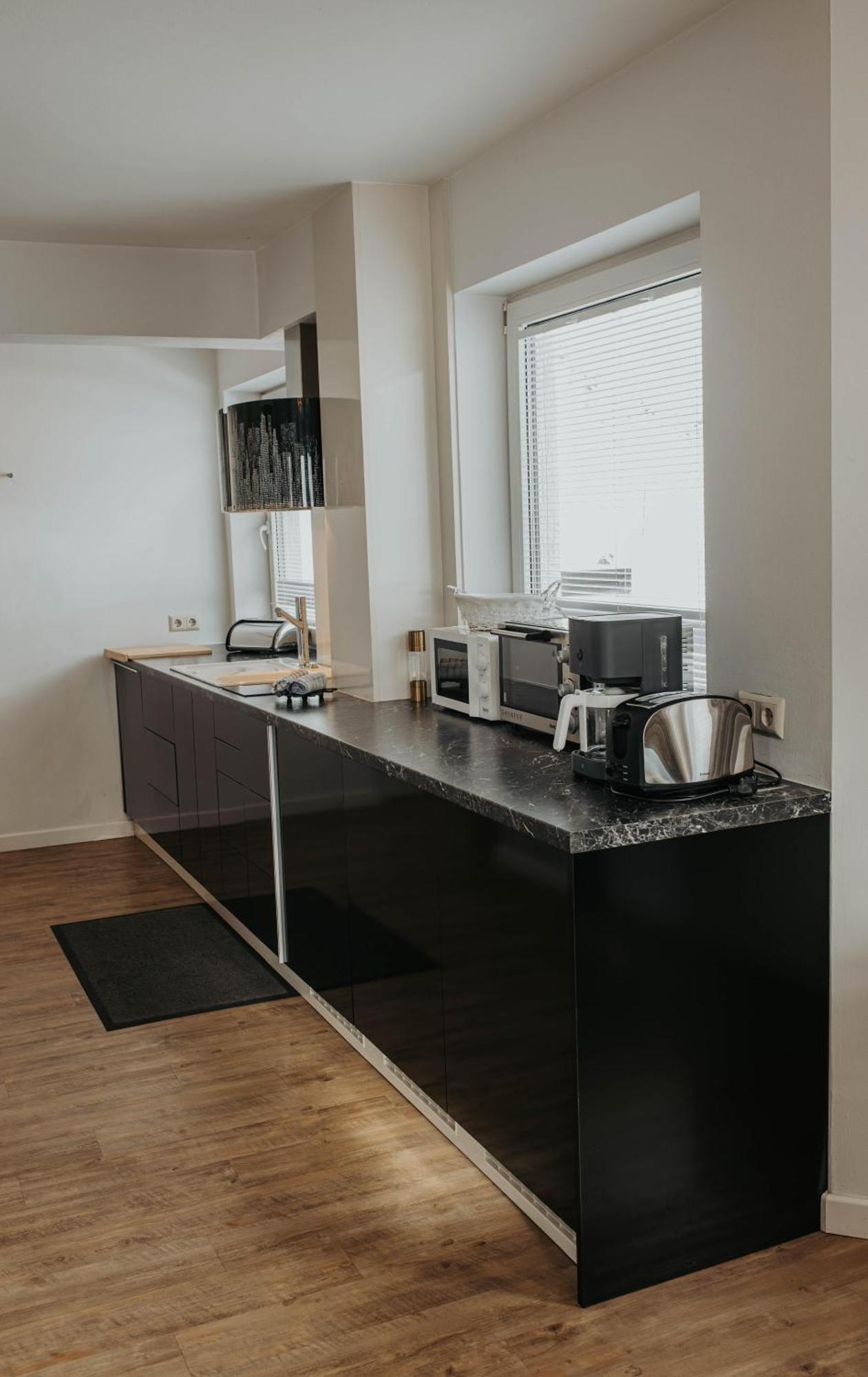 Appartement Conrad 잘바흐 힌터글렘 외부 사진
