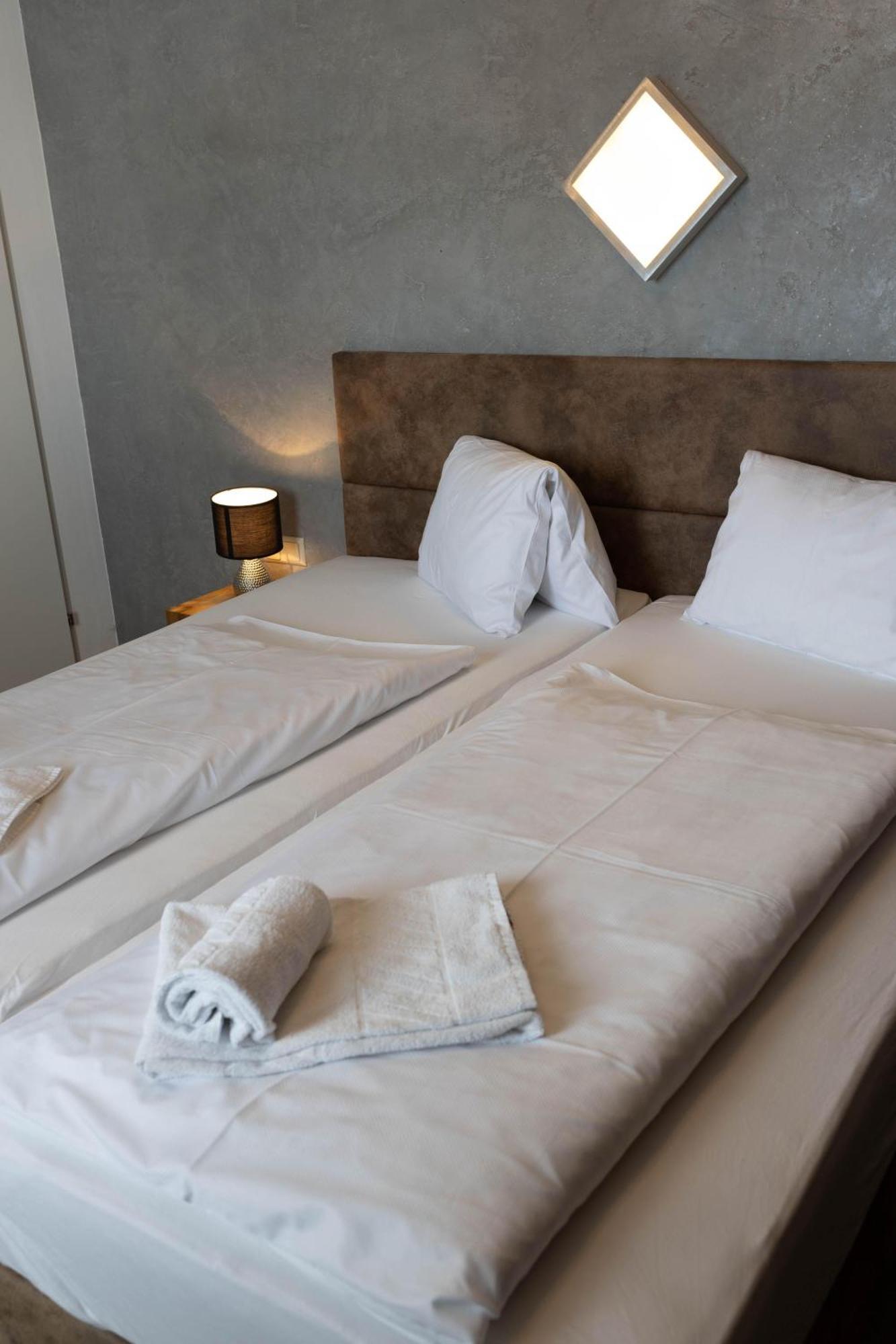 Appartement Conrad 잘바흐 힌터글렘 외부 사진