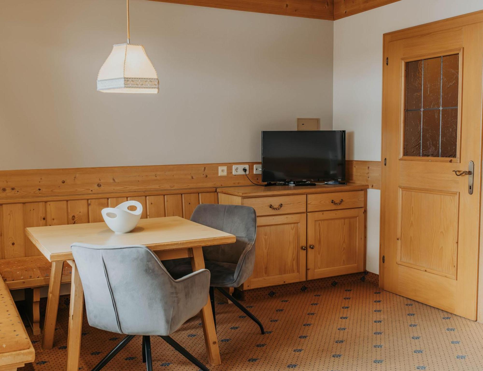 Appartement Conrad 잘바흐 힌터글렘 외부 사진