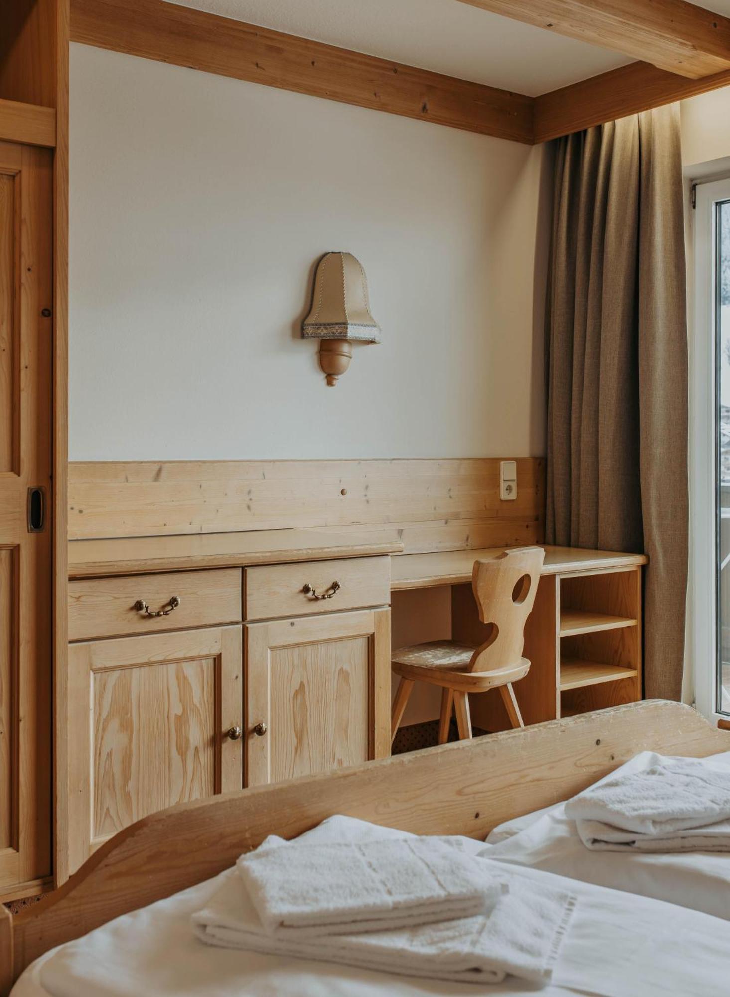 Appartement Conrad 잘바흐 힌터글렘 외부 사진