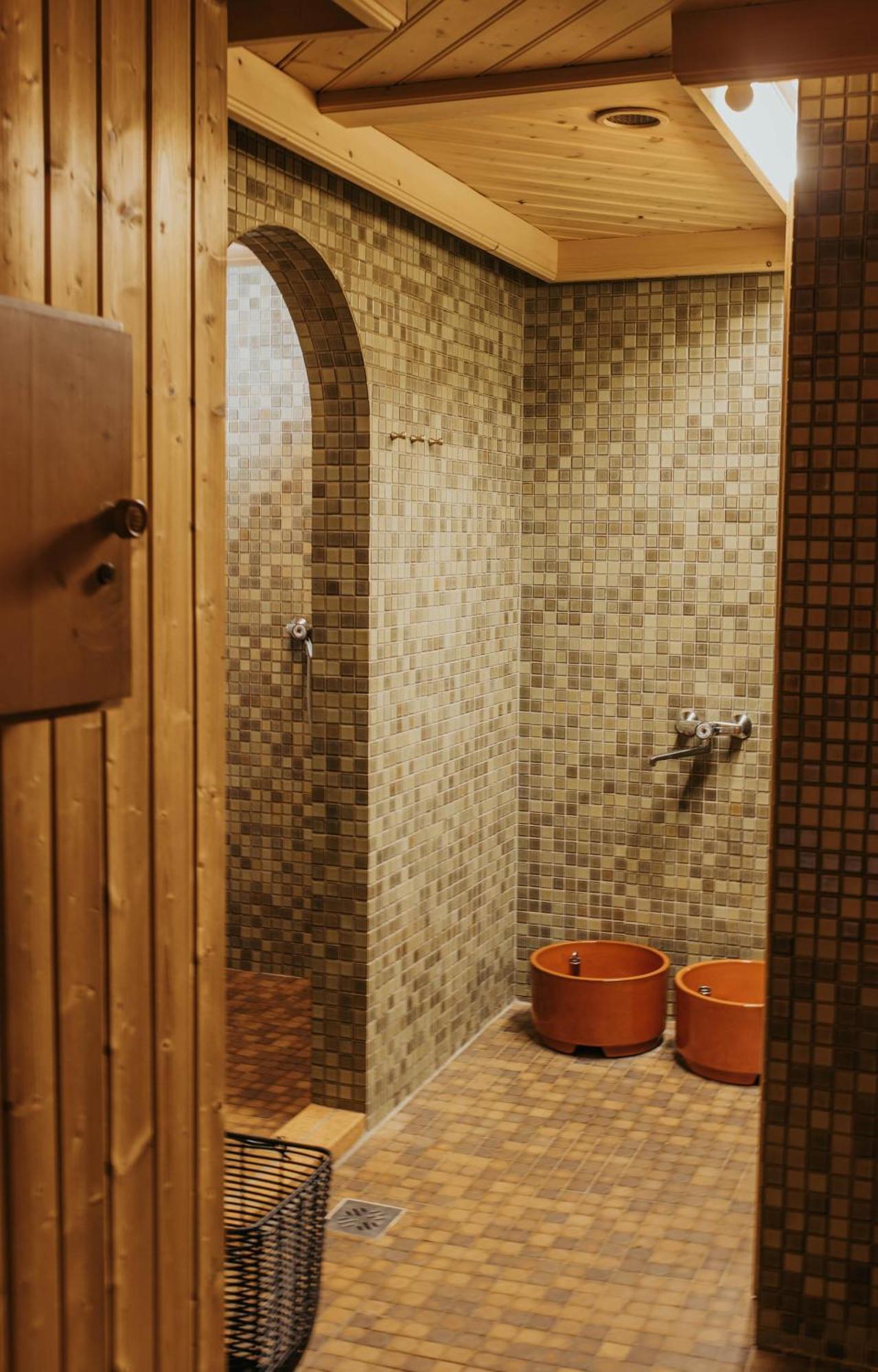 Appartement Conrad 잘바흐 힌터글렘 외부 사진