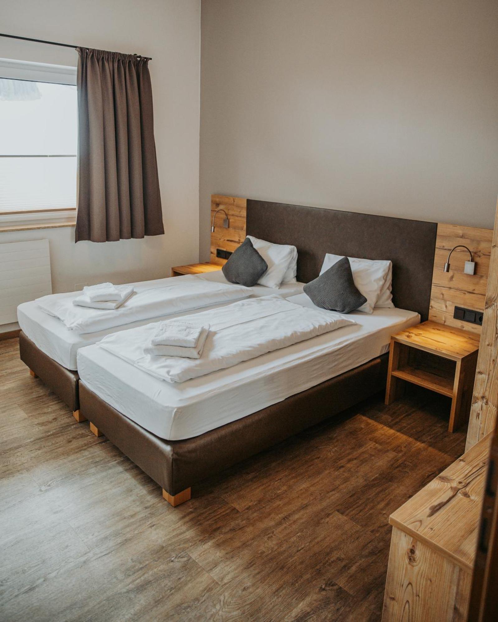 Appartement Conrad 잘바흐 힌터글렘 외부 사진