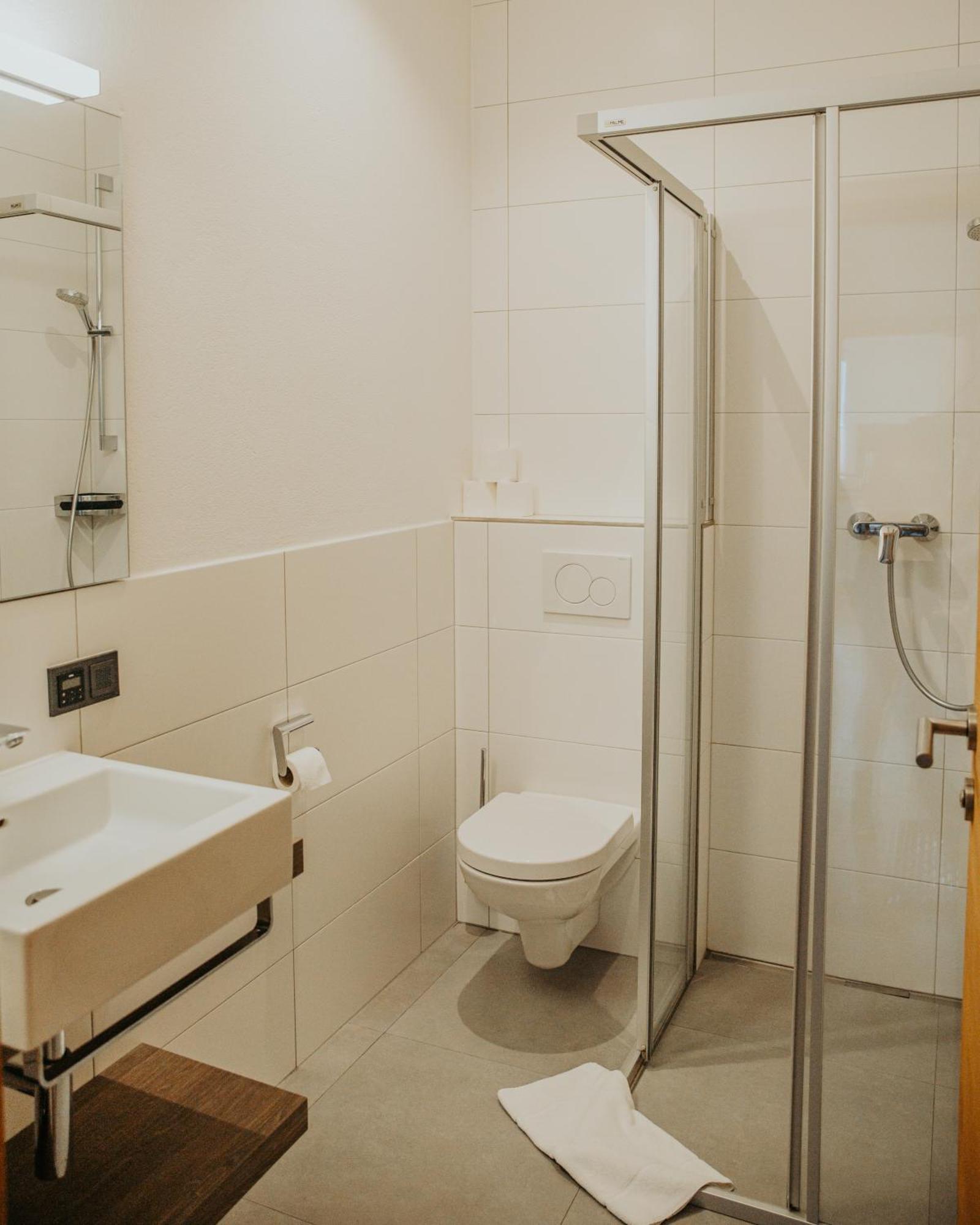 Appartement Conrad 잘바흐 힌터글렘 외부 사진